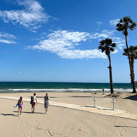 Charming With Year-round Pool & Near Sea Apartment