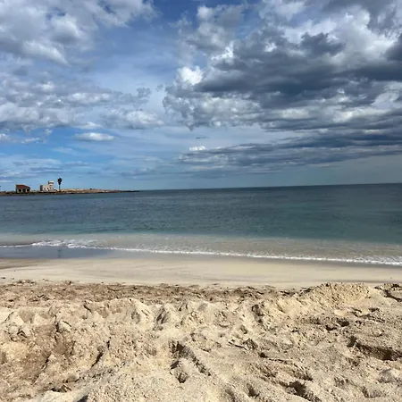 Apartment Charming With Year-round Pool & Near Sea