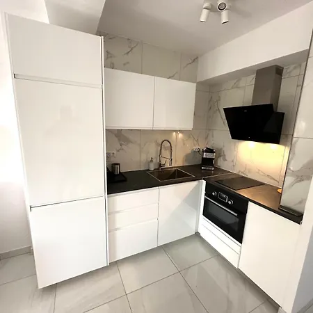 Apartment Nowoczesny Apartament Blisko Morza Z Duzym Basenem Torrevieja